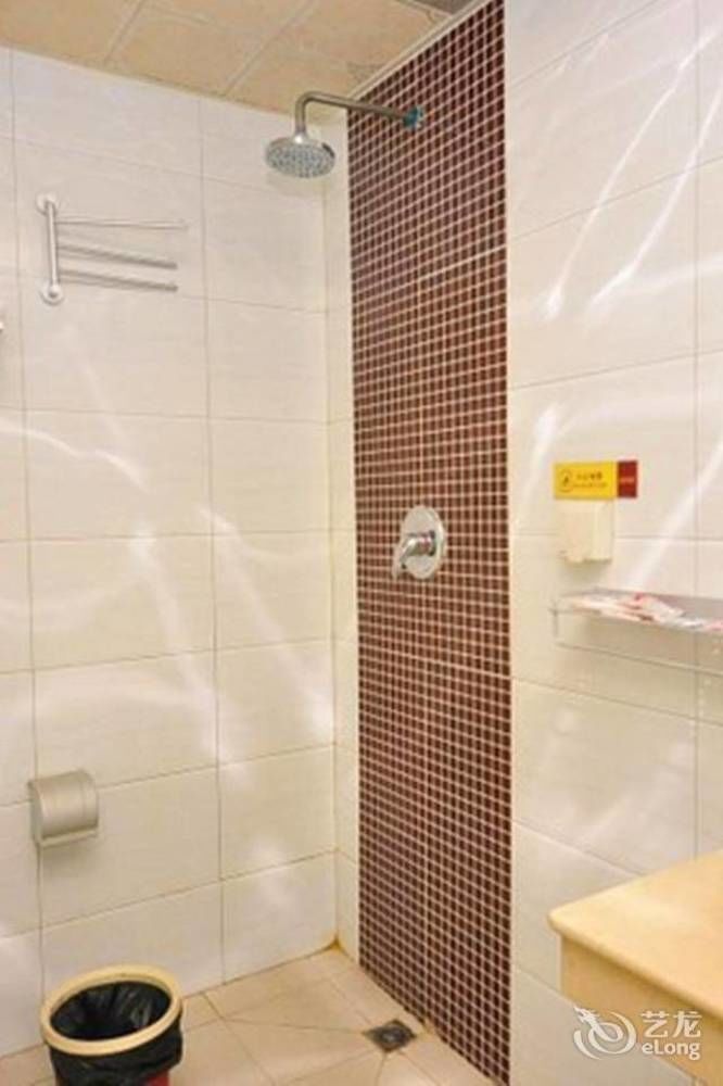 Thank You Inn Цзинань Экстерьер фото